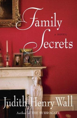 Tapa de Family Secrets