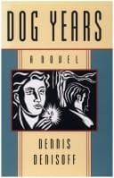 Tapa de Dog Years