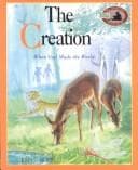 Tapa de Creation
