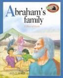 Tapa de Abraham's Family