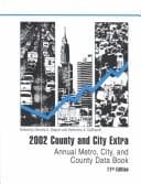 Tapa de County and City Extra 2002