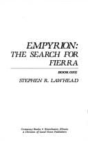 Tapa de Empyrion