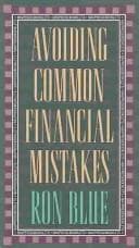 Tapa de Avoiding Common Financial Mistakes