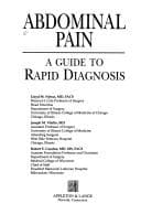 Tapa de Abdominal pain