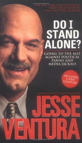 Tapa de Do I Stand Alone?