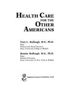 Tapa de Health care for the other Americans