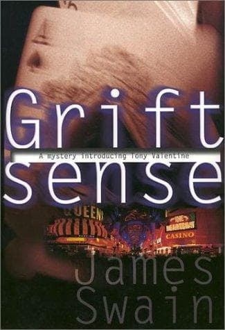 Tapa de Grift sense