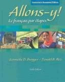 Tapa de Allons-Y
