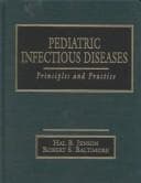 Tapa de Pediatric Infectious Diseases