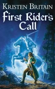 Tapa de First Rider's Call