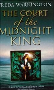 Tapa de The Court of the Midnight King