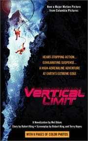 Tapa de Vertical Limit