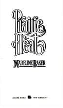 Tapa de Prairie Heat