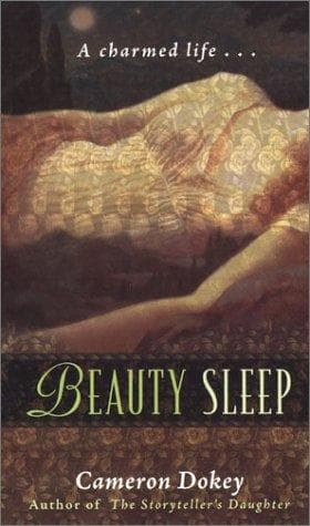 Tapa de Beauty sleep