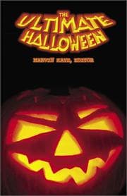 Tapa de The Ultimate Halloween