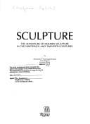 Tapa de Sculpture 19th & 20th Centuries