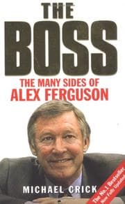 Tapa de The Boss