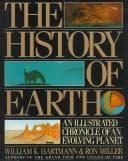 Tapa de The history of earth