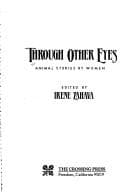 Tapa de Through Other Eyes