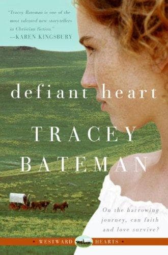 Tapa de Defiant Heart
