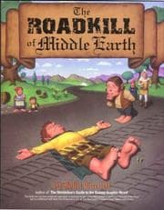 Tapa de The Roadkill of Middle Earth
