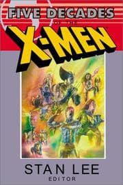 Tapa de X-Men