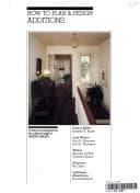 Tapa de How to plan & design additions