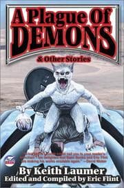 Tapa de A plague of demons and other stories