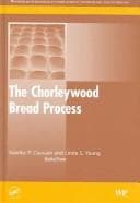 Tapa de The Chorleywood bread process