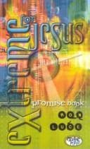 Tapa de Extreme Promise Book