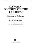 Tapa de Gawain: Knight of the Goddess