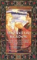 Tapa de A Celtic Reader
