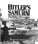 Tapa de Hitler's Samurai - Case