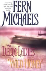 Tapa de The Delta Ladies/Wild Honey