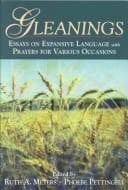 Tapa de Gleanings
