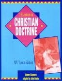Tapa de Thirteen Lessons in Christian Doctrine