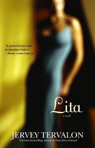 Tapa de Lita