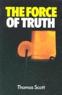 Tapa de The Force Of Truth