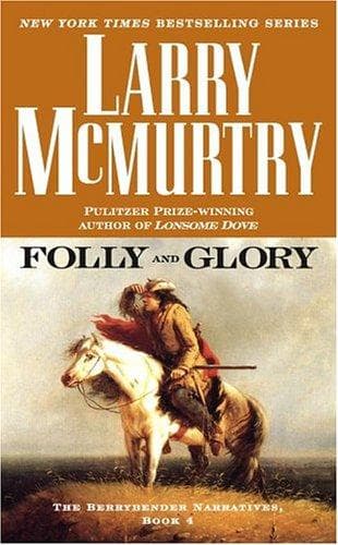 Tapa de Folly and Glory