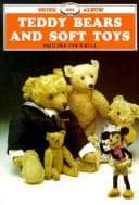 Tapa de Teddy Bears and Soft Toys