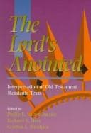 Tapa de The Lord's anointed
