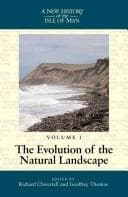 Tapa de A new history of the Isle of Man