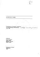 Tapa de The Politics of Theory