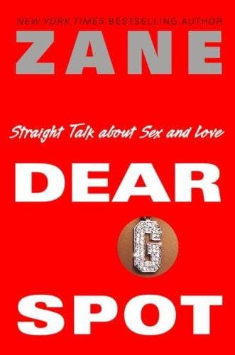 Tapa de Dear G-Spot