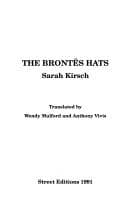 Tapa de The Brontes Hats