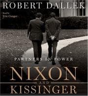 Tapa de Nixon and Kissinger