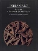 Tapa de Indian art in the Ashmolean Museum
