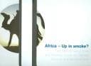 Tapa de Africa-Up in Smoke?