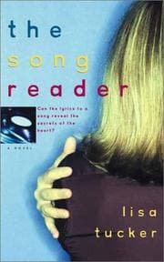 Tapa de The song reader
