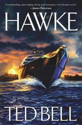 Tapa de Hawke